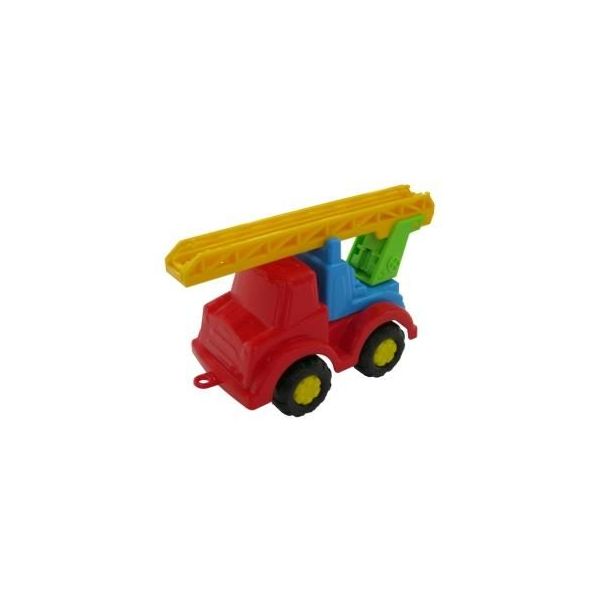 Auto Romanka požárnické   / +1  ****