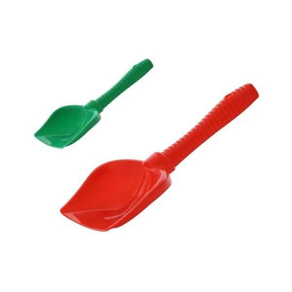 Lopatka č.6 /+1  ****