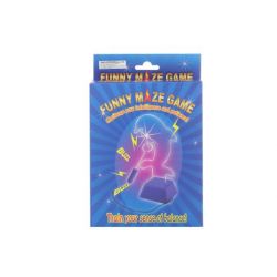 Hra Labyrint elektrický delfín