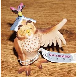 Sova ( medvídek Pú)  *******