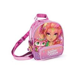 Nebulous Stars Batůžek Hazelia - růžový   ****