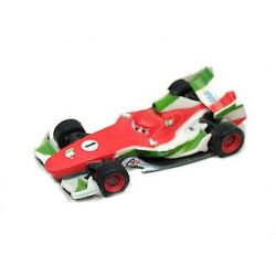 Cars - Francesco Bermoulli *****