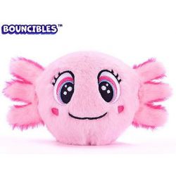 Bouncibles BUBBLES plyšová 8cm