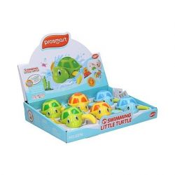 Želva na natažení 12 cm