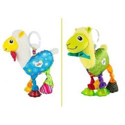 Lamaze Lama Leonardo  ******