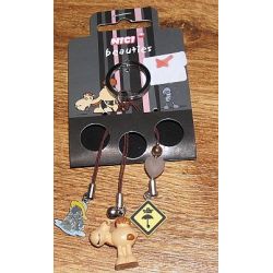 Beauties 3dílný set Velbloud********