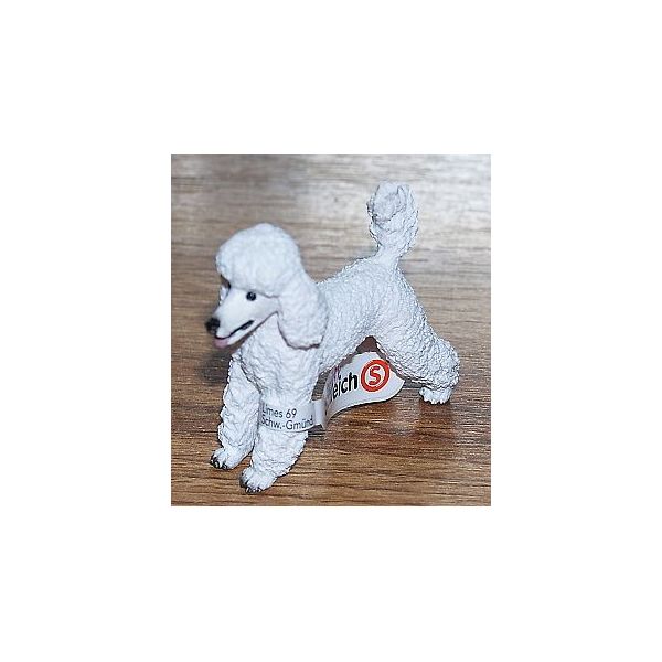 Zvířátko - pudl ****