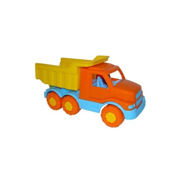 Auto Gustík - nákladní / +1  ****