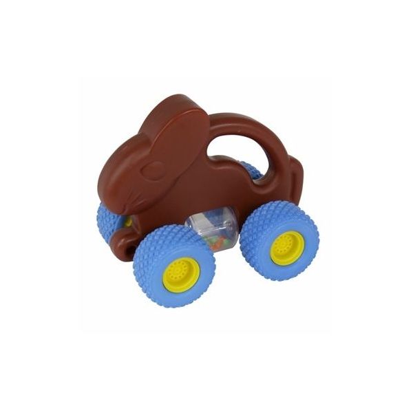 Baby Gripcar - králík   /+1  ****