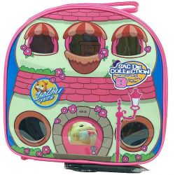 Zhu Zhu Pets - Domek - kabelka  ***