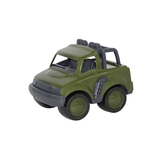 Jeep vojenský  /+1  ****