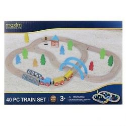 Maxim Vláčkodráha - Kris Kros  *****