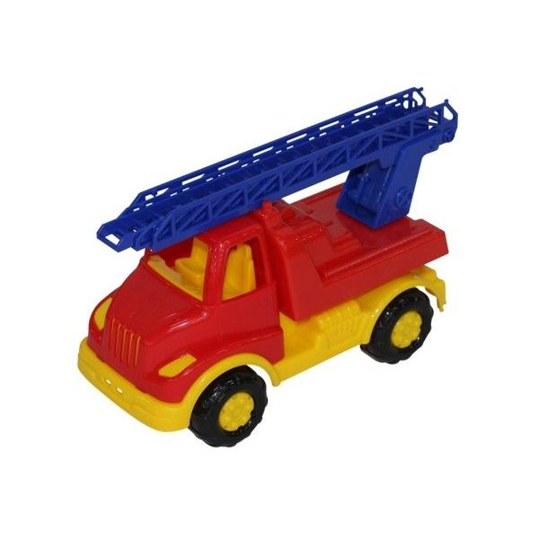 Auto Leon požárnické / +1  ****