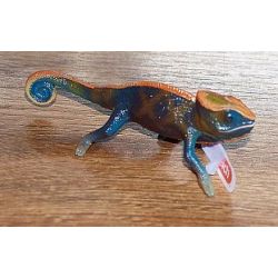 Zvírátko - Chameleon  ****