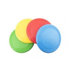 Gametime házecí disk měkký 18cm 4barvy v krabičce