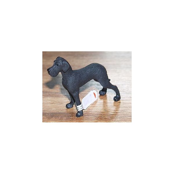 Zvírátko - Německá doga  ****