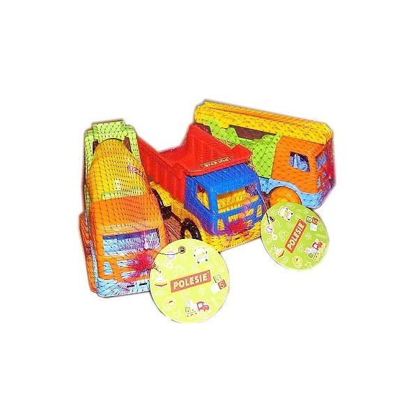 Auto Tema asort č.1