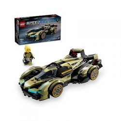 LEGO®  - 76923 Superauto Lamborghini Lambo V12 Vision GT  ****