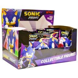 Sonic akční figurka 1 ks   *****