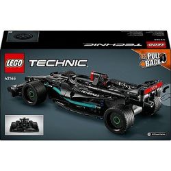 LEGO® Technic 42165  Mercedes-AMG F1W14 E Performance PB   *****