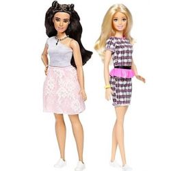 Barbie modelka  *****