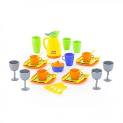 Nadobíčko Víkend   /+1  ****