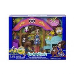 Enchantimals Školka na farmě  *****