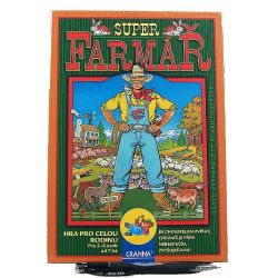 Superfarmář    ********