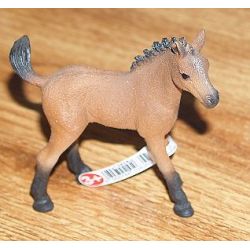 Zvířátko - hříbě Quarter  ****