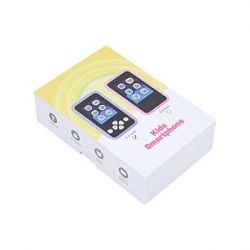 Dětský smartphone s fotoaparátem - foto 48Mpx