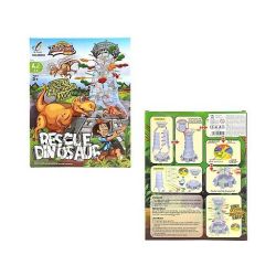 Stolní hra - dinosauři