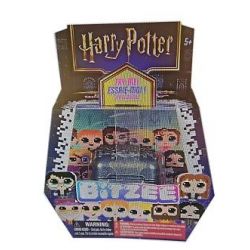 BITZEE HARRY POTTER