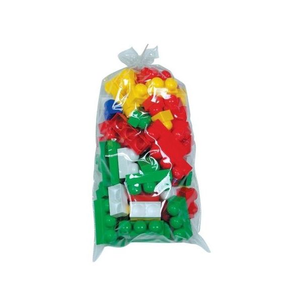 Stavebnice Junior 69    /+1  ****