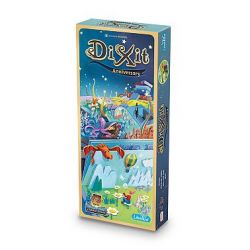 Dixit: 9. rozšíření - Anniversary  *****