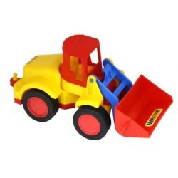 Bagr Basic   / +1  ****