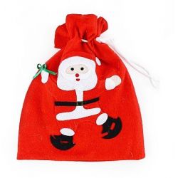 pytlík vánoční 2 ks