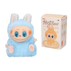 Labubu Sedící 14cm   ****