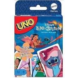 UNO Lilo & Stitch  ****