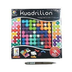 hra - Smart Kvadrilion