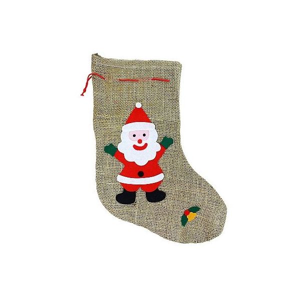 punčocha mikolášská režná