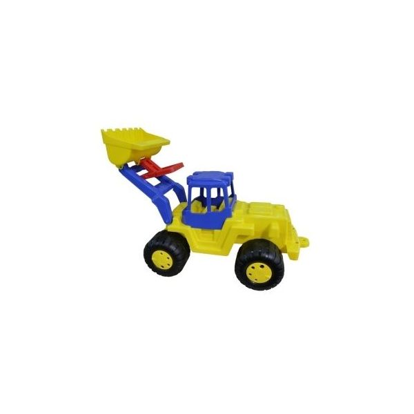 Traktor Super Giant  /+1   *****