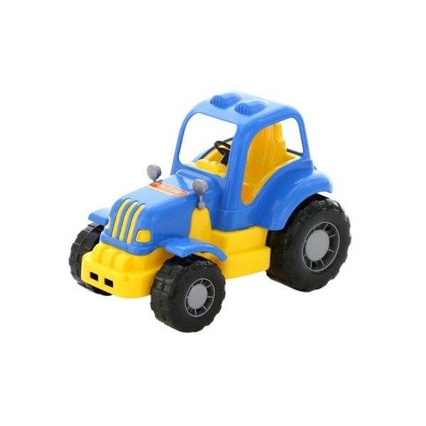 Traktor Silas  /+1  ****