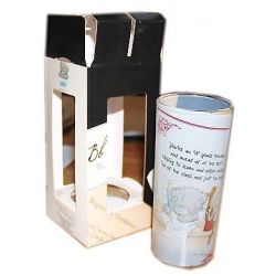 Sklenička Best Teacher