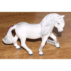 Zvířátko - Kobyla poníka islandského ****