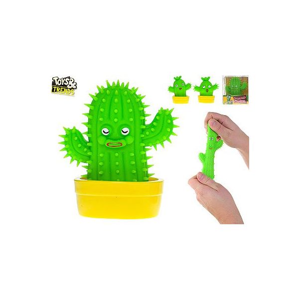 Toys&Trends kaktus strečový 8