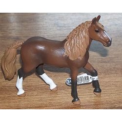 Zvířátko - Klisna peruánský paso ****