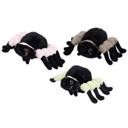 Plyšový pavouk Toník 28 cm