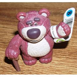 Toy Story - medvěd Lotso*********