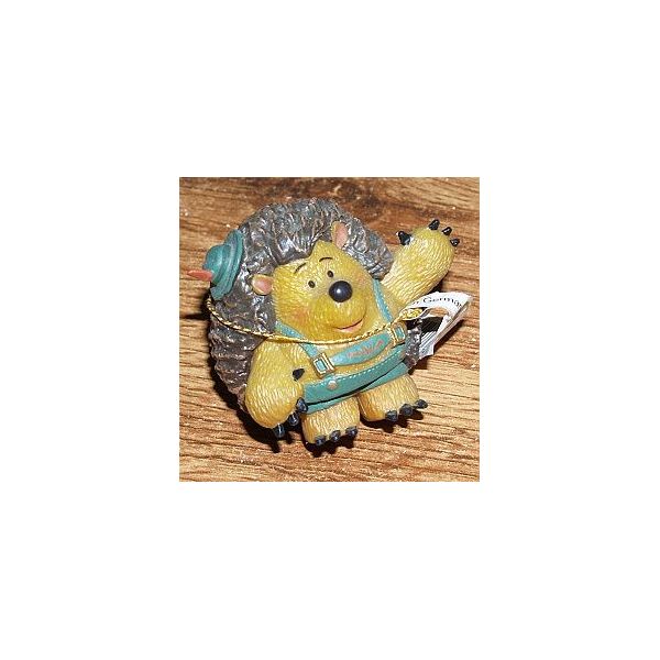 Toy Story - ježek Mr. Prickles*********