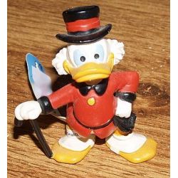 strýček Skrblík*********